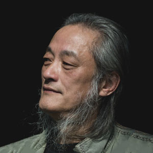 李白丁